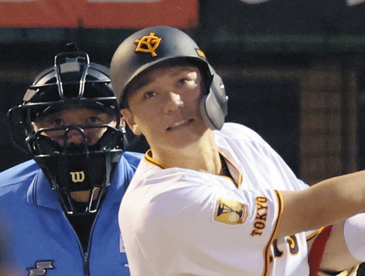 巨人の4番サードを「坂本勇人が務める日が来るとは」「パワーワード 