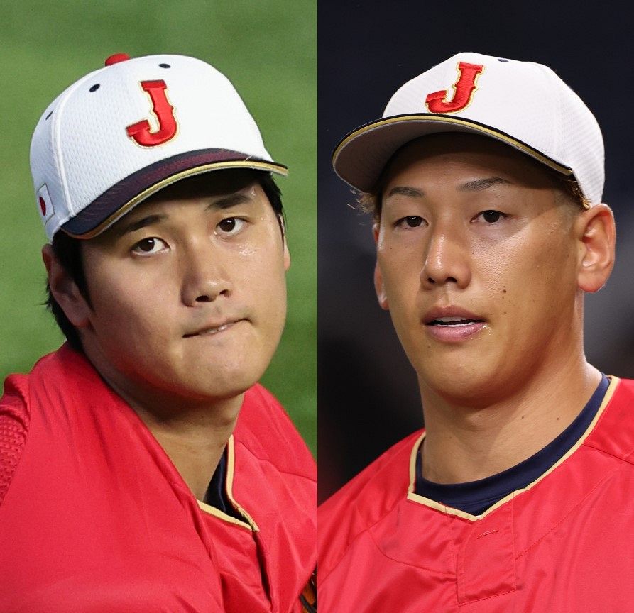 大谷翔平vs吉田正尚』日本時間午前0:10開始で「月曜から夜更かし
