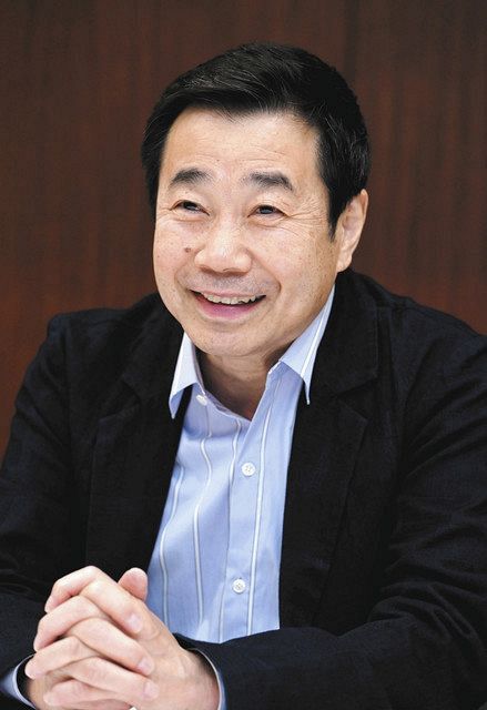 大笑いして発散を 熱海五郎一座 座長の三宅裕司 中日新聞web 大笑いして発散を 熱海五郎一座 座長の三宅裕司 中日新聞web