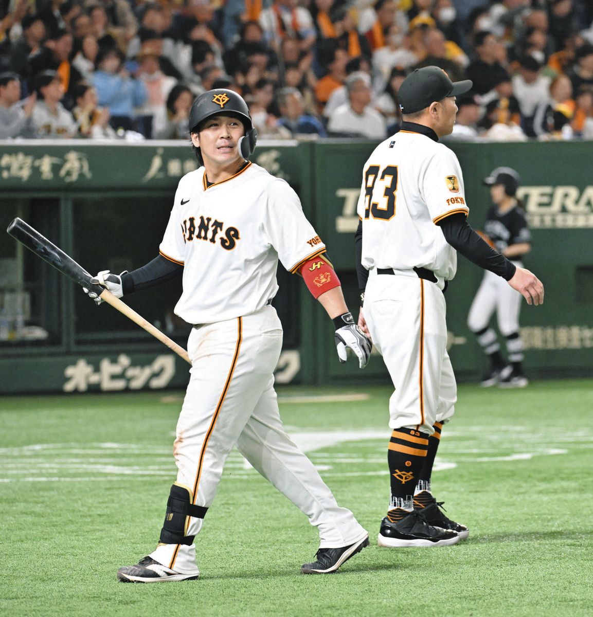 活動歴および当時の関連ビジュアル記録