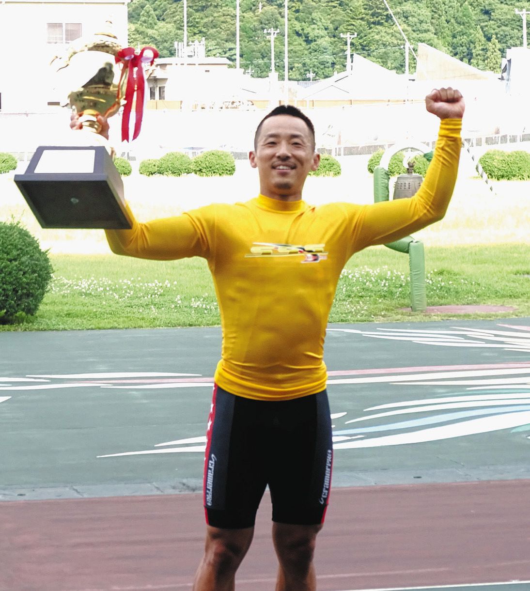 菅田 壱 道