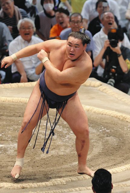 豊昇龍、初優勝で大関昇進確実に 叔父・朝青龍が昇進決めた同じ