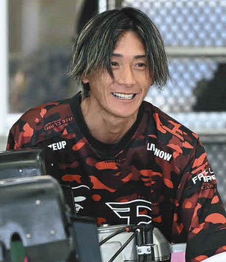 桐生ボート・ナイターG1】2日目ドリームは池田浩二が勝利でポイント