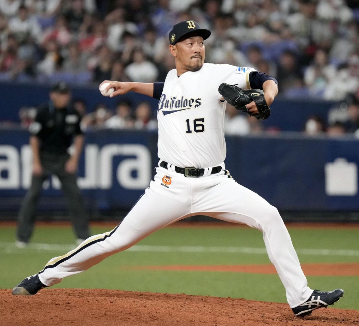 平野佳寿、引退に「すっきり」 250セーブ達成の42歳：中日新聞Web
