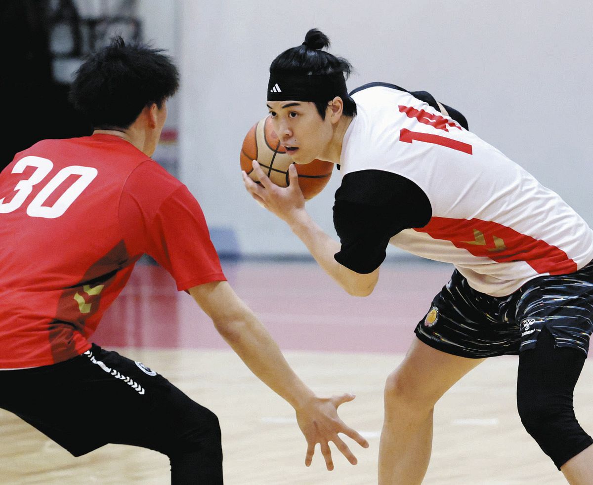 おい、諦めんなよ！」劣勢で名古屋D・佐藤卓磨が仲間に飛ばしたゲキ