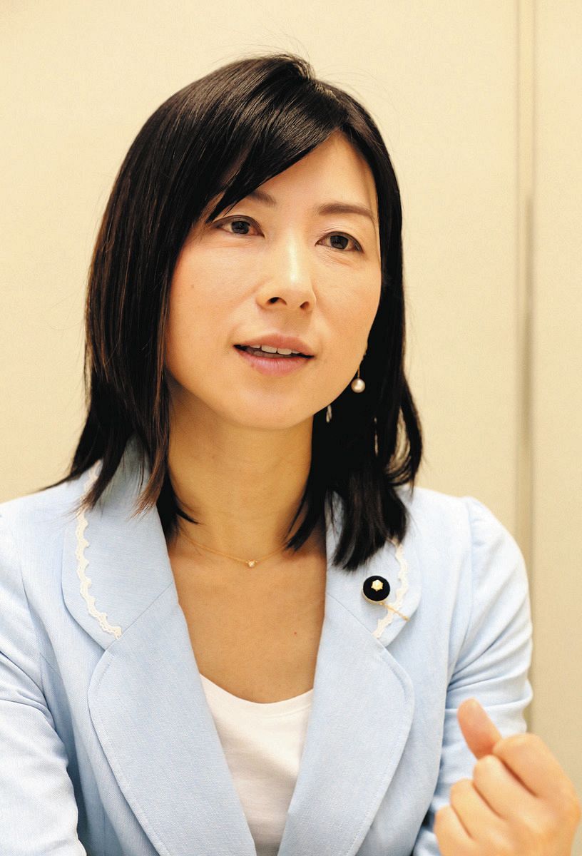 塩村 立民・塩村文夏議員『アンチのプロレス芸』投稿でプロレス団体など抗議 火消し対応も『塩村芸』と冷めた声：中日スポーツ・東京中日スポーツ