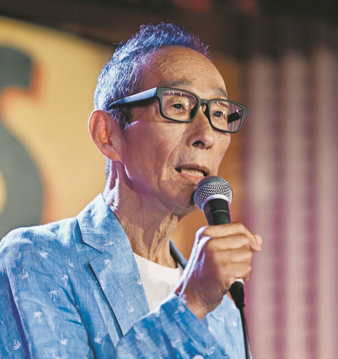 菅原進 関連 ビリー・バンバン 3年越しの45th Anniversary Billy