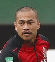 J1名古屋 吉田豊 これくらいでいいだろう ではダメ 7戦連続無失点へ湘南戦の 心構え 説いた 中日スポーツ 東京中日スポーツ