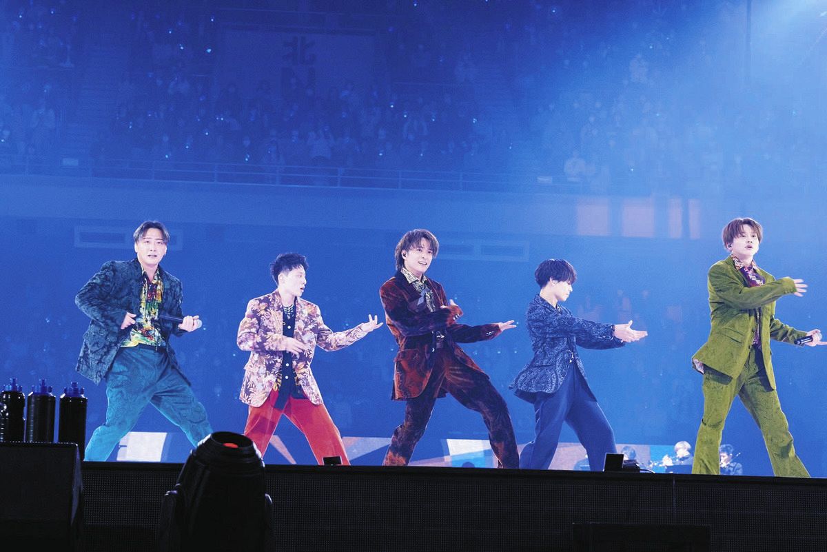 Da-iCE 花村想太 舞台 5月10日(火)更新】花村想太 世界を熱狂させた“奇跡の