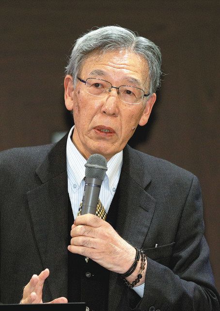 第４５８回 経営学者 坂本 光司さん 「コロナにびくともしない中小企業