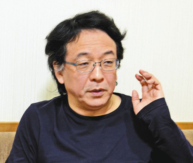 <おはよう出番です> 沼尻竜典:中日新聞Web