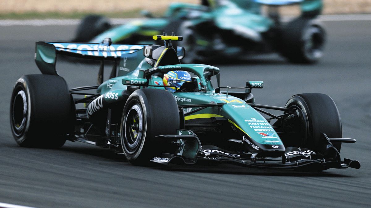 F1】ホンダPUのアロンソ＆ストロール、そろってリタイア ホンダF1 
