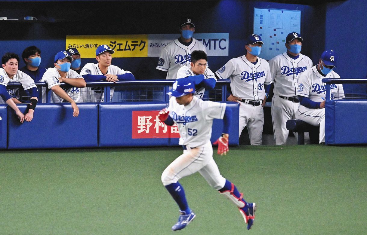 中日ドラゴンズ・星野仙一 1999年怒涛の星野ドラゴンズ セリーグ優勝記念 山田 紳 作 一点物