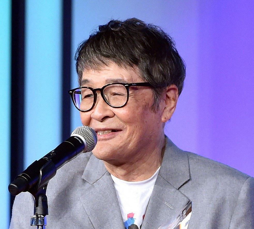 でもまだ 志村がそばにいるような気がします 仲本工事が悼むツイート 中日スポーツ 東京中日スポーツ
