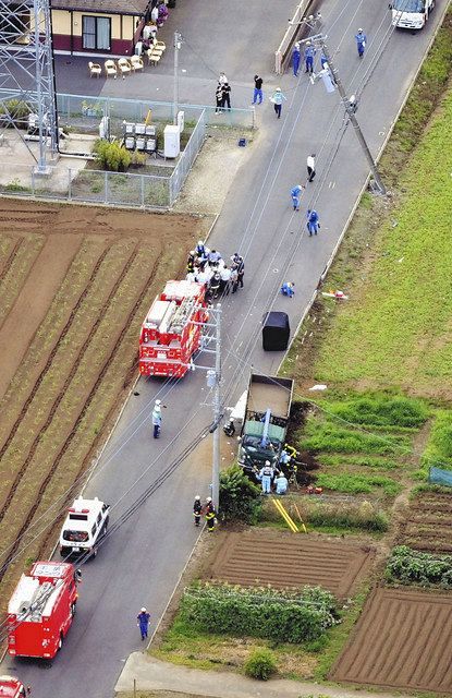 児童５人死傷 危険な通学路洗い出せ 中日新聞web