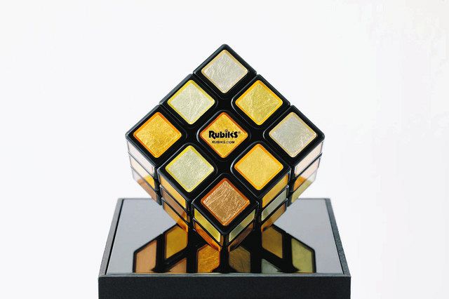 DaYan Gem 5 透明な紫色 ルービックキューブ コレクション