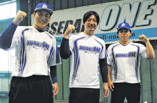 クラブチームの「BLITZ」が9年ぶりの2次予選出場 藤中GM