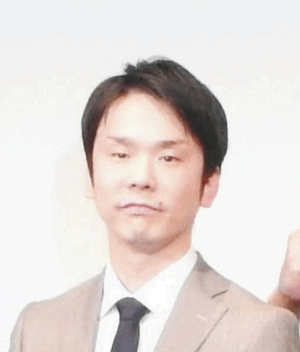 かまいたち」濱家、仕事に復帰 相方・山内がコロナ感染のため自宅待機