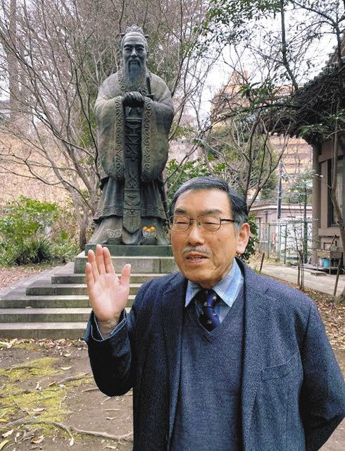 鷲野正明さん監修『詩人別でわかる 漢詩の読み方・楽しみ方』（メイツ
