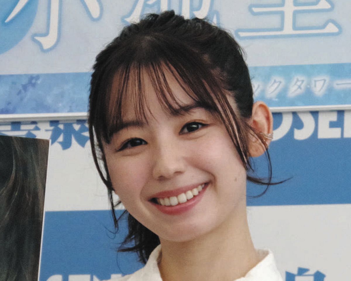 小池 里奈 女優