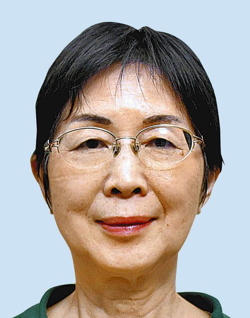 長谷川さん 福井市出身 第１席 福井文学賞 ２年連続入賞 日刊県民福井web