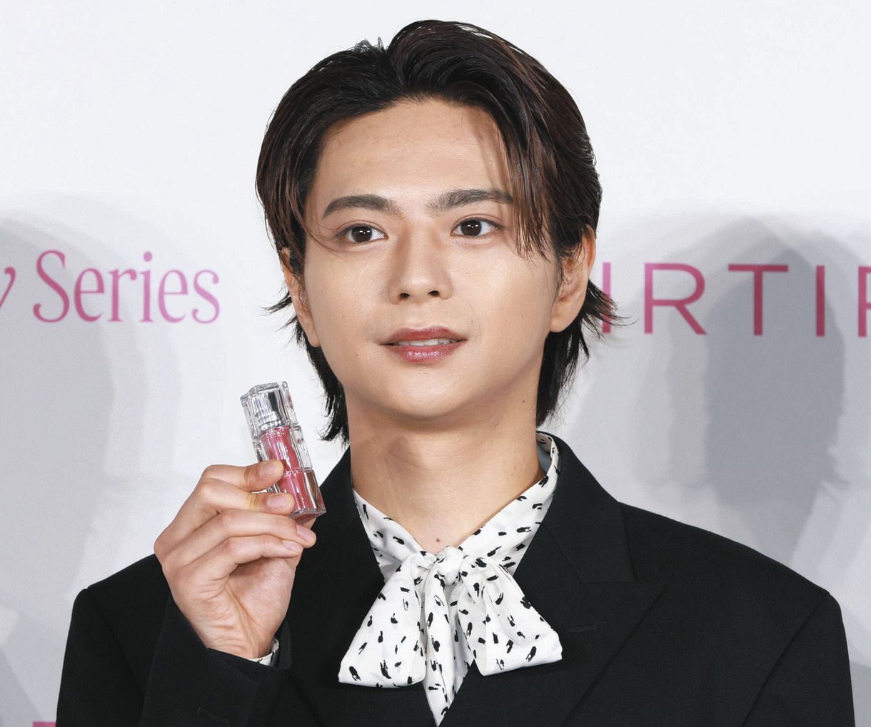 佐藤勝利、愛犬の前では『赤ちゃん言葉』!?「美 少年」メンバーから矢継ぎ早に“追及”:中日スポーツ・東京中日スポーツ