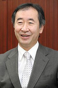 中日文化賞 東京大学 宇宙線研究所所長 梶田隆章氏 中日新聞web