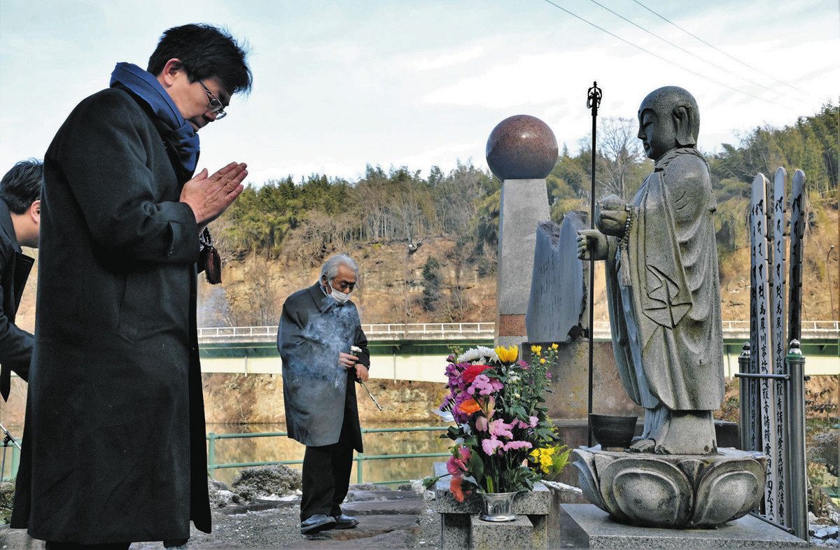 犀川 人気 バス 転落 事故