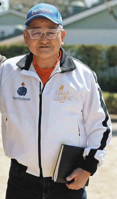 本城雅人コラム】世界最高峰の扉を開いたフォーエバーヤング、世界で