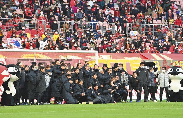 名古屋３位 ａｃｌ切符 サッカーｊ１ 中日新聞web