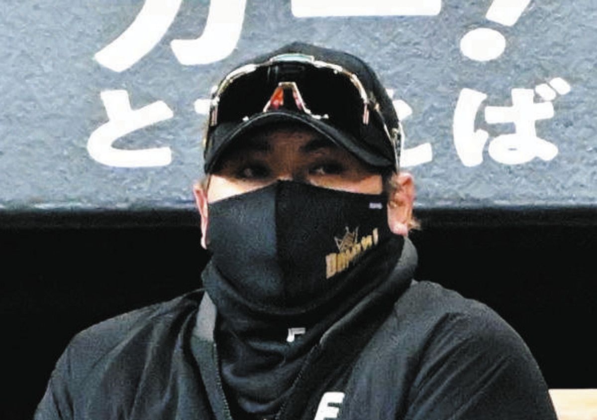 日本ハム・新庄監督、「17本も打たれたらこの点数になる」一時逆転も