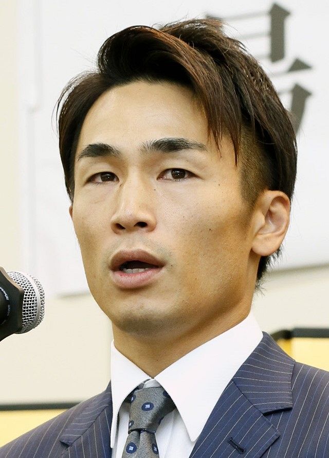 アルペンスキーのレジェンド湯浅直樹 もう謝るのは辞めよう 私は本当によく頑張った 今後は引退を視野に何らかの答えを 中日スポーツ 東京中日スポーツ アルペンスキーのレジェンド湯浅直樹 もう謝るのは辞めよう 私は本当によく頑張った 今後は引退を視野に何らかの答えを 中日スポーツ 東京中日スポーツ