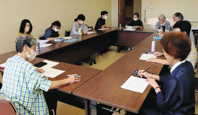 視覚障害者らに「読む」喜びを 音訳ボランティア「草笛の会」、活動30年:中日新聞Web