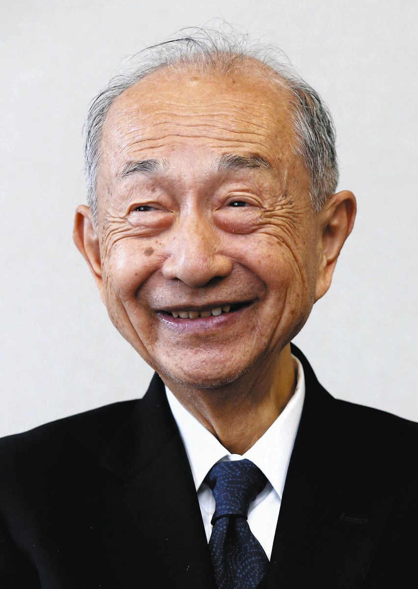 須田寛さん死去 鉄道、観光で新機軸：中日新聞Web