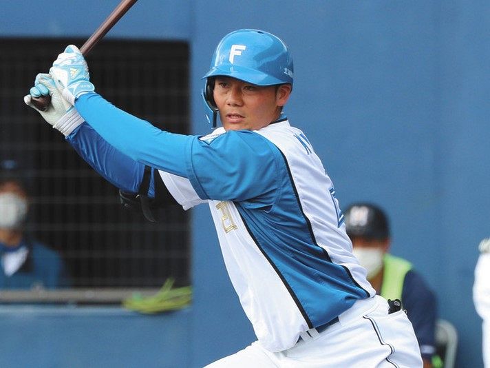 日本ハム 清宮は 1番 一塁 で先発出場 2戦連続安打なるか 中日スポーツ 東京中日スポーツ