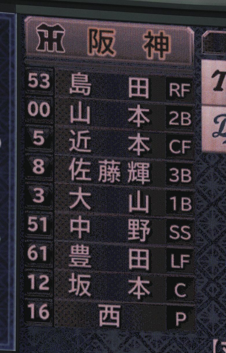 若手抜擢の打線組み替えも機能せず 中日 大野雄大を前に5回まで無得点 阪神 中日スポーツ 東京中日スポーツ