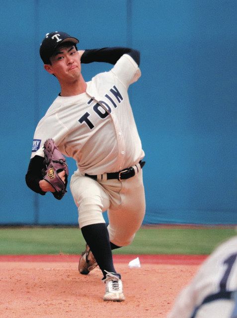 投手としての基本はすべて教わりました」松坂大輔さんらを育てたコーチ