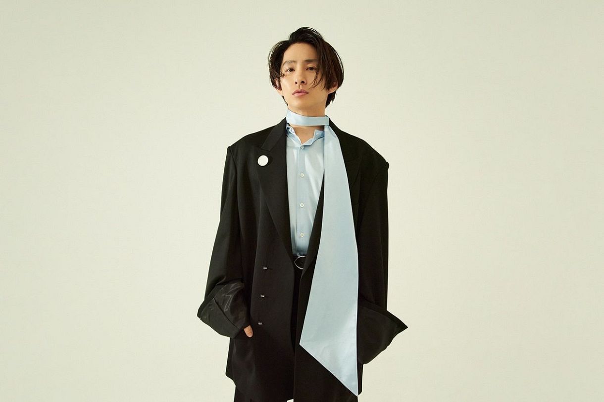 三宅健　NEWWW　ファンクラブ限定盤特典付　美品 三宅健、約1年3カ月ぶり新曲「さいわい」を5月15日に発売 名古屋で初
