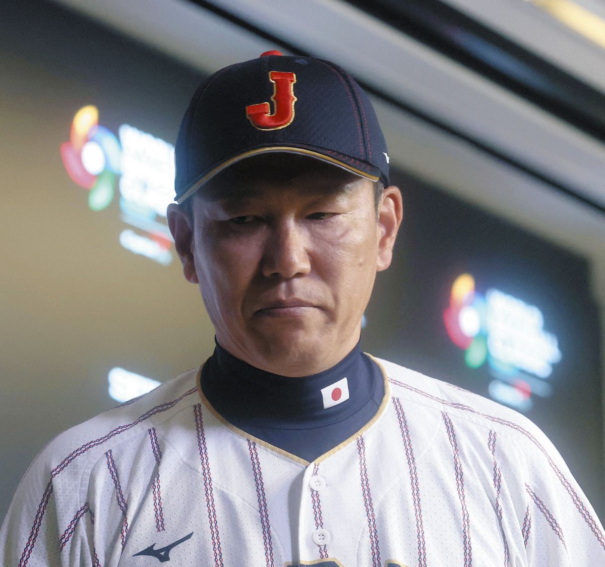 侍・井端監督がつくった『史上最強打線』大一番で機能も…ベネズエラと