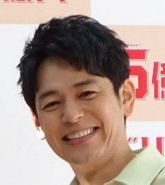 妻夫木聡 公式FC会報 VOL.09 妻夫木聡の画像一覧 | オリコンニュース