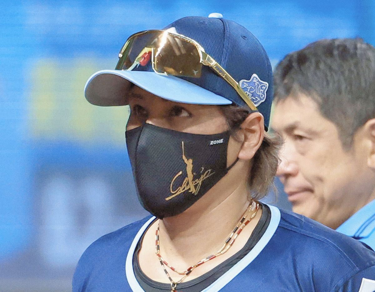 日本ハム・新庄剛志監督「八木コーチ近日中に退院が決まってい