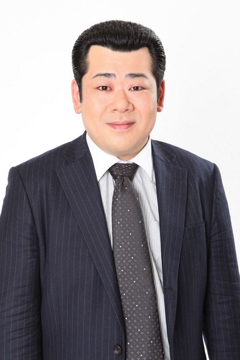 柳瀬 たかお 芸人