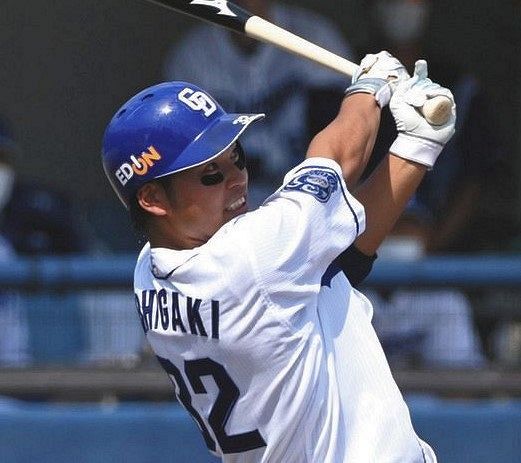 中日2軍 弟ハッパ お兄ちゃん全然打てないじゃん 初心に戻ったほうがいいよ 石垣奮起プロ初4打点 中日スポーツ 東京中日スポーツ