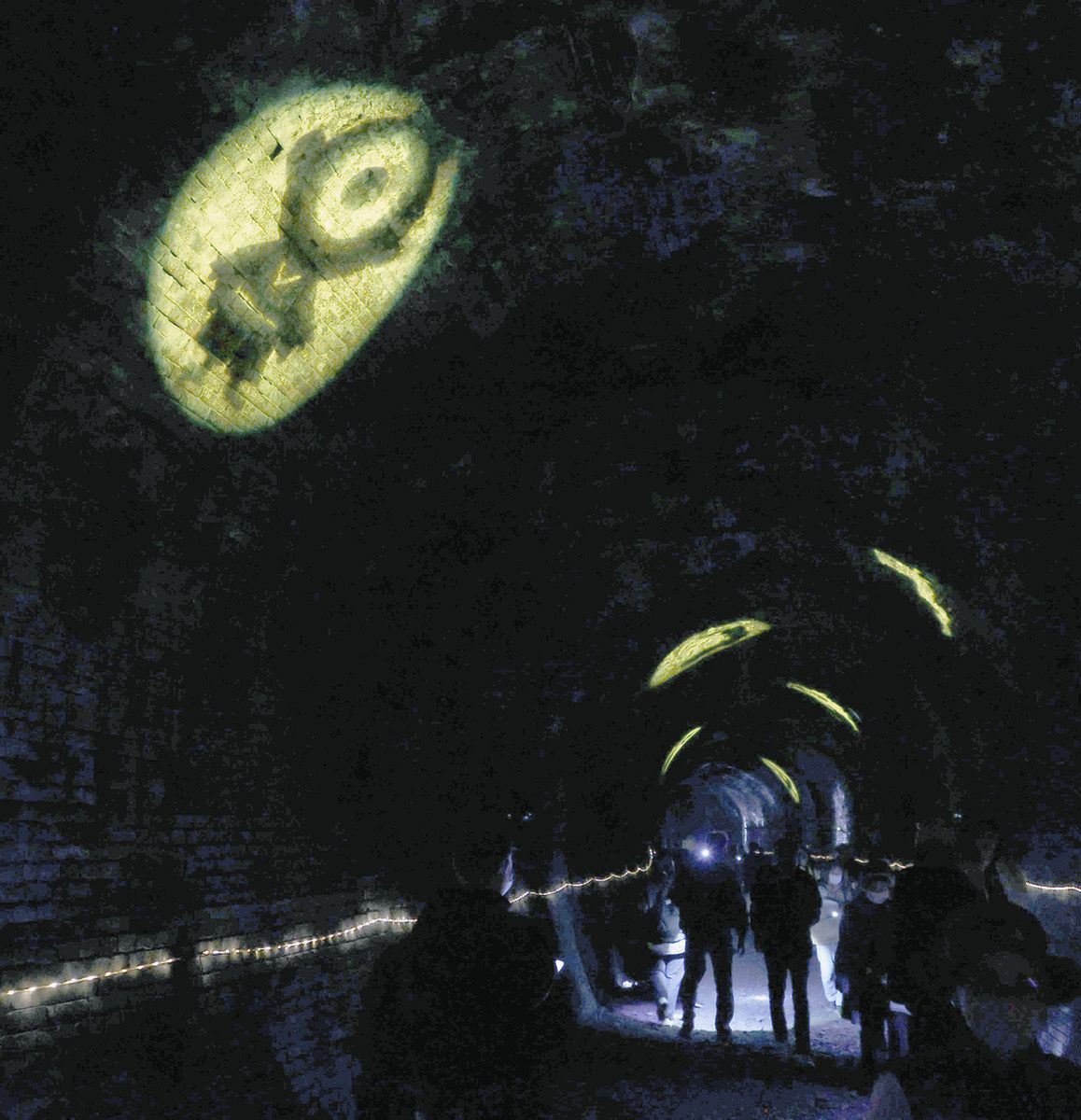 愛のトンネル 愛岐トンネル群 秋の特別公開 | 【公式】愛知県の観光サイト