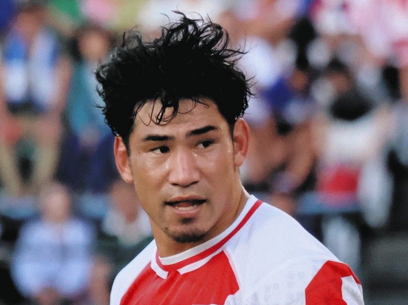 中村亮土はこんな男…ピッチに入ると日本代表の声が劇的に増える仕事人【W杯ラグビー日本代表】:中日スポーツ・東京中日スポーツ