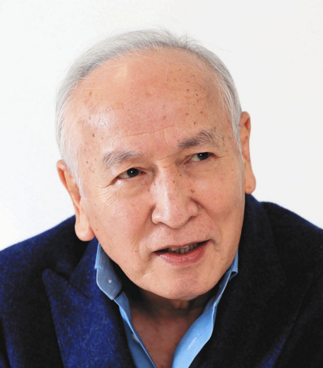 村井 國夫