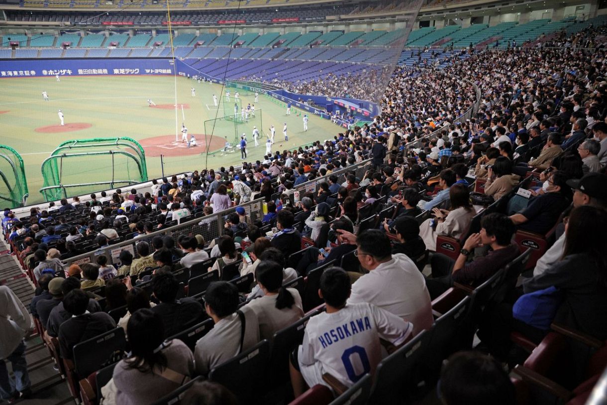 機は熟した、中日ドラゴンズCS進出へのラストピース しーと