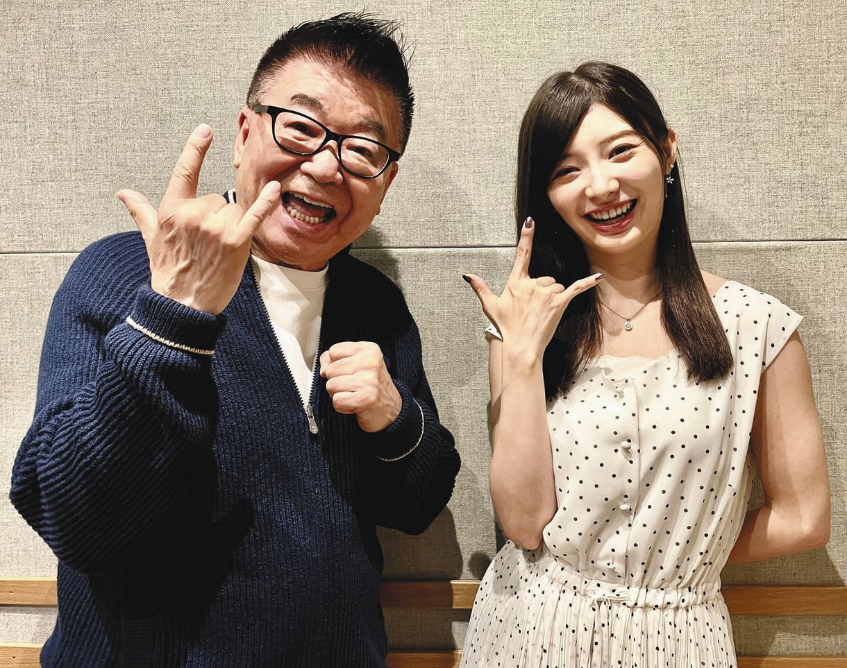 AKB48武藤十夢は円高・円安の話題得意「でも相続とかは難しかった