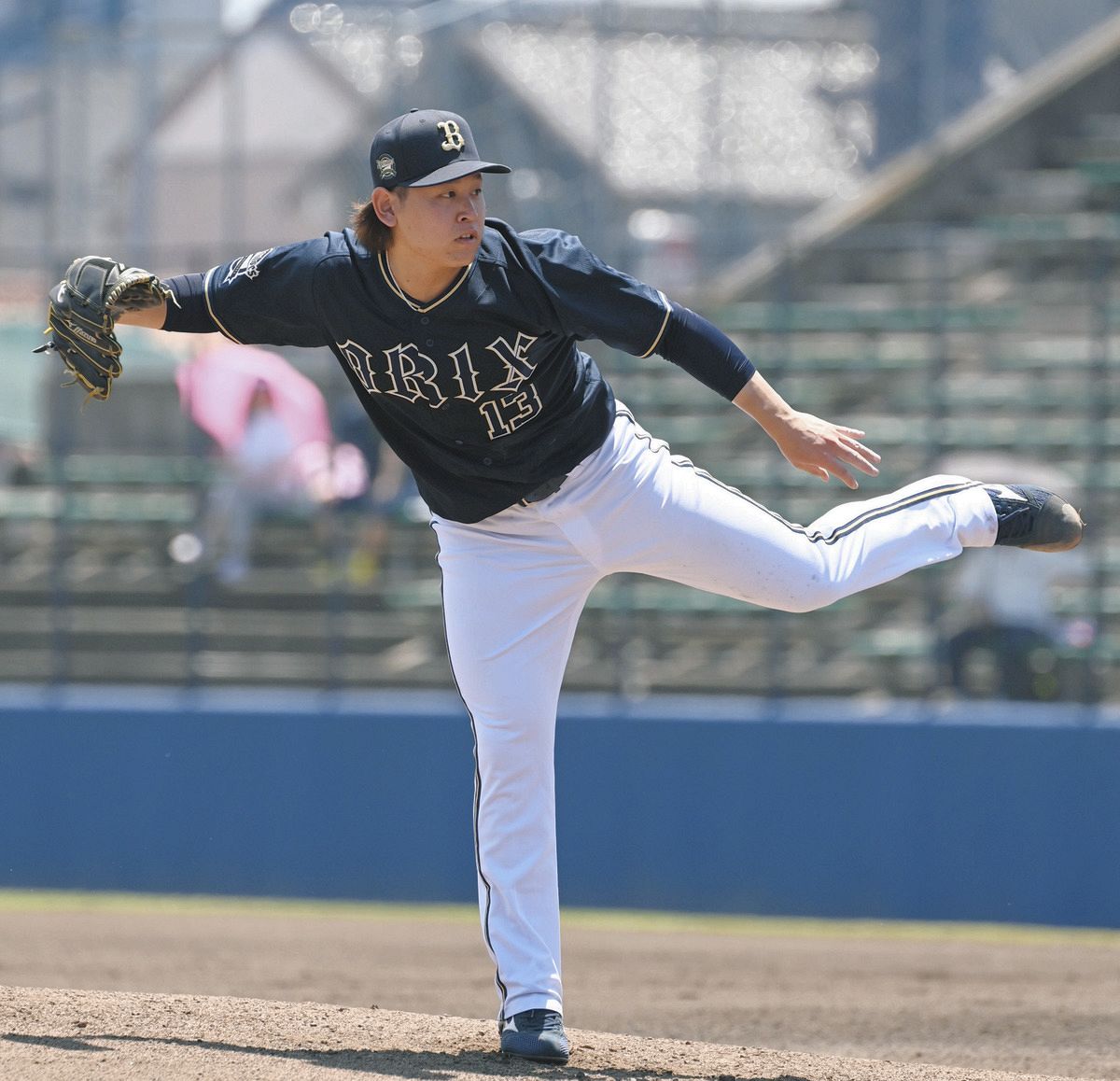 ディズニー様専用】 6月9日(日)交流戦 巨人-オリックス ビーム