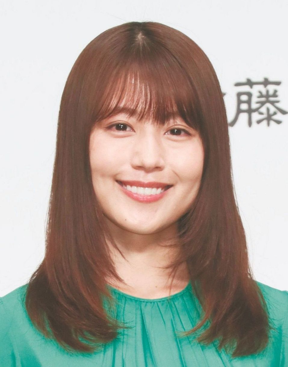 有 村 架 純 かわいい